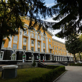 РЖД-Медицина на Карла Маркса