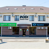 Aquarium, Многопрофильный Медицинский Центр