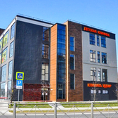 Детская клиника Эдкарик