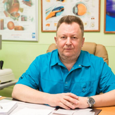 Клиника А. Ю. Россошанского
