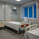 Carmel, медицинский центр