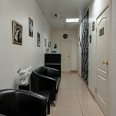 Медицинский центр «Мужчина и женщина»