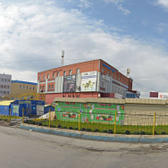 ВиваДент (Катюша) на Красных Зорь