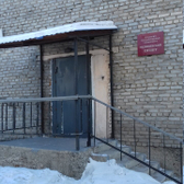 Здравпункт БГУ