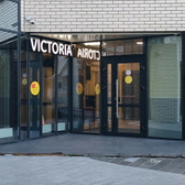 Виктория на Парковой