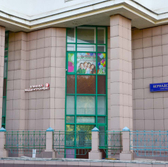 МедЦентрСервис на Вернадского