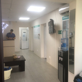 Стоматология «Эстет» на Черкасской