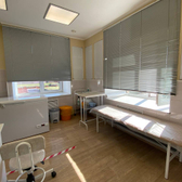 Пункт предрейсовых осмотров VitaMedPro на Обводном