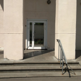 Женская консультация №20 на Союзном (ЦОЗСиР)