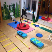 Оздоровительный центр «Кидс Вилладж»