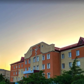 Поликлиника Кавказской ЦРБ