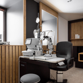 Центр Зрения на Воровского