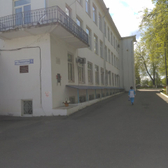 Госпиталь для ветеранов войн