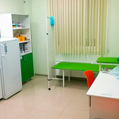 Гемотест на Жданова