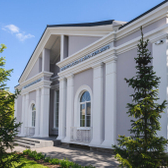 Медико-Диагностический Центр им. профессора Войно-Ясенецкого, клиника