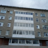 Областная больница