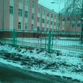 Поликлиника №8 на Краснова 60