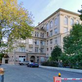 Центральная стоматологическая поликлиника МВД РФ