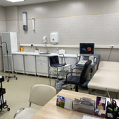 Дельфин, многопрофильный медицинский центр