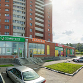 Гемотест на Оржевского