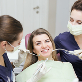 Стоматология Комфорта на Энгельса