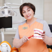 Стоматология Сибири