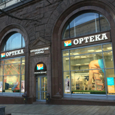 ОРТЕКА на Тверской