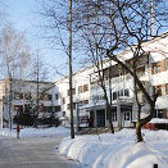 Наркологический диспансер в Машиностроителе