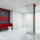 Neon Clinic, клиника капельной терапии