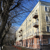 Санаторий ИГЭУ