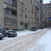 Поликлиника №10 на Вятской