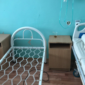 Инфекционная больница