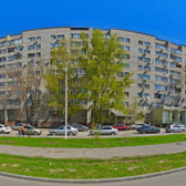 Детская поликлиника №1