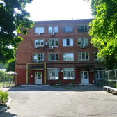 Центр медицинских осмотров и профилактики, клиника