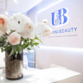 Union Beauty, клиника эстетической медицины