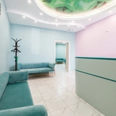 Медклевер на Выборгском