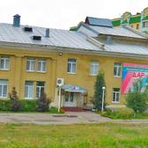 Дар, детский медицинский центр