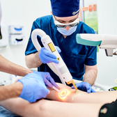 Эластика Медикал на Удельной, лазерная хирургия