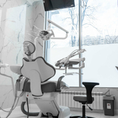 Добрый Доктор на Академика Янгеля