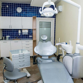 Om Dent в Азово