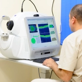 Око на Лизюкова