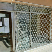 Детская поликлиника на Крымской