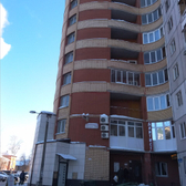 Дантист на Каменского