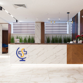 Госпиталь Мира, клиника пластической хирургии и косметологии