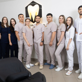 Доктор Юсупов, Стоматология