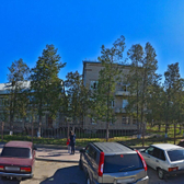 Детская больница