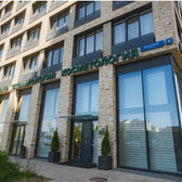 К-9, сеть клинико-диагностических центров превентивной медицины