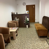 Белая комната, центр психологии и нейропсихологии