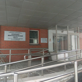 Клинико-диагностический центр на Фурманова