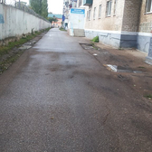 Женская консультация №4 на Тукаева